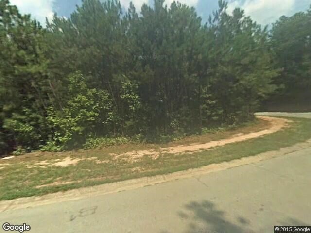 4470 Bryant Rd, Buford, GA 30518 photo 1