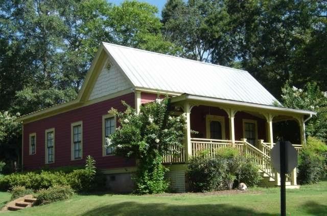 351 N Second, Madison, GA 30650 photo 1