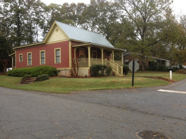 351 N Second, Madison, GA 30650 photo 2