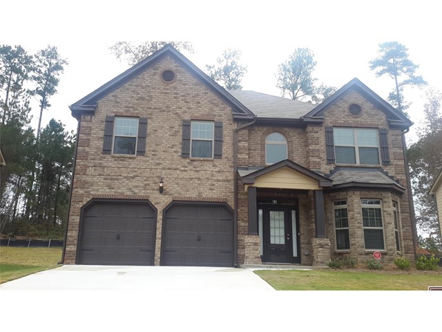 12358 Centerra Dr, Hampton, GA 30228 photo 1