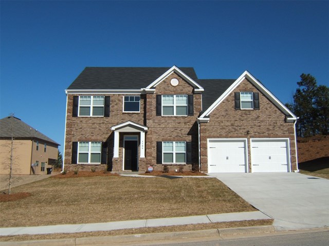 5631 Rex Ridge Loop, Rex, GA 30273 photo 1