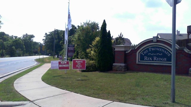 5631 Rex Ridge Loop, Rex, GA 30273 photo 13