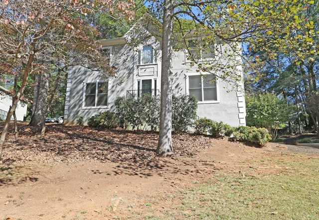 577 Farmbrook Trl, Kennesaw, GA 30144 photo 1