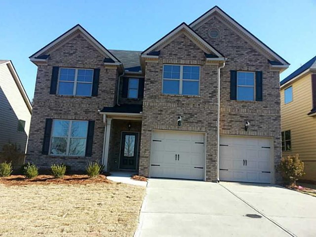 4659 Bogan Mdws, Buford, GA 30519 photo 1