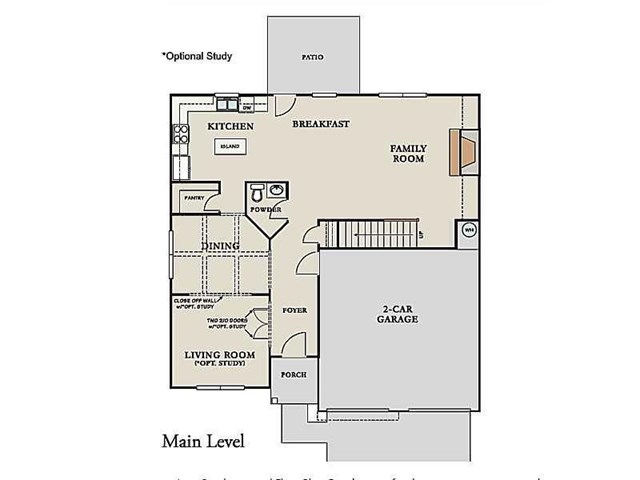4659 Bogan Mdws, Buford, GA 30519 photo 8