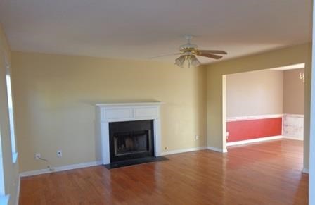 10728 Misty Meadows Ct, Hampton, GA 30228 photo 3