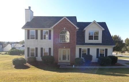 10728 Misty Meadows Ct, Hampton, GA 30228 photo 1