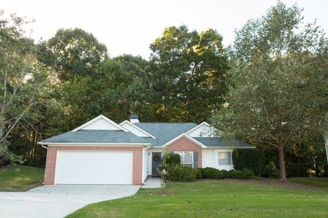 1331 Vine Cir, Mcdonough, GA 30253 photo 1