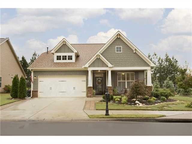 200 Aster Ct, Canton, GA 30114 photo 3