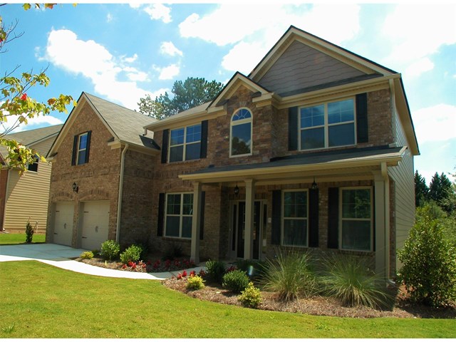 4709 Bogan Mdws, Buford, GA 30519 photo 1