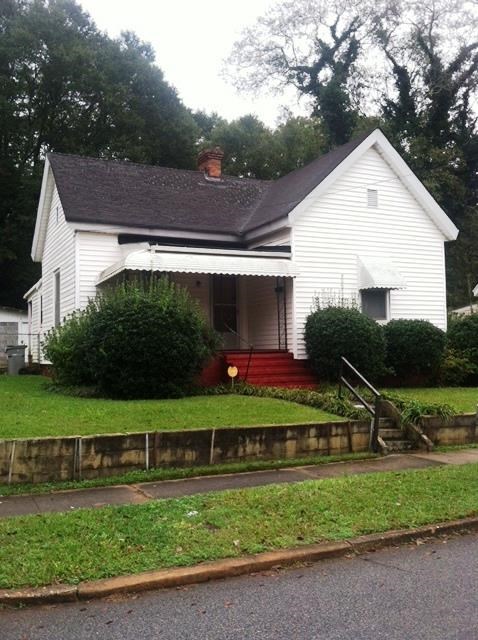5 Curran Ave, Lagrange, GA 30241 photo 1