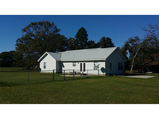 211 Mock Rd, Springfield, GA 31329 photo 2
