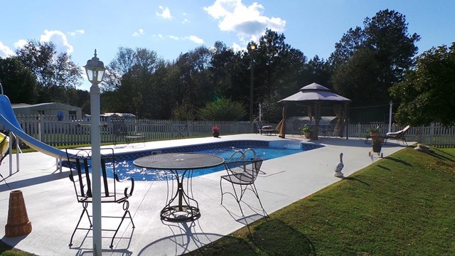 112 Twelve Oaks Dr, Lagrange, GA 30241 photo 18