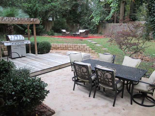 3827 Longview Dr, Atlanta, GA 30341 photo 5