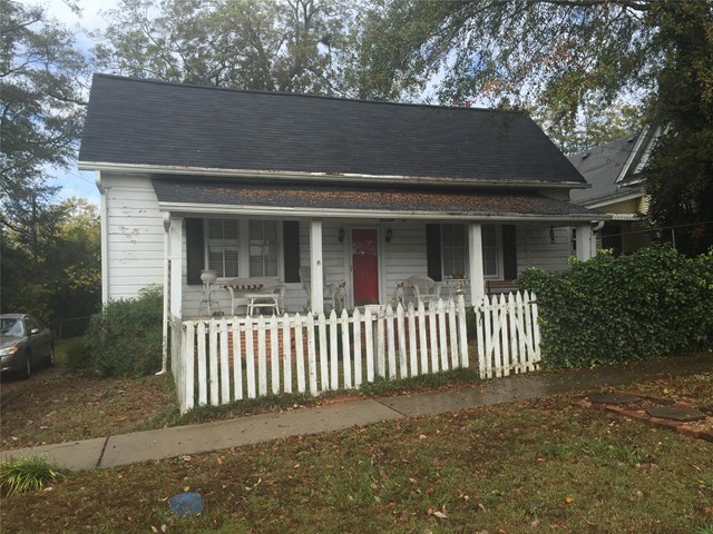 14 E Shadburn Ave, Buford, GA 30518 photo 1