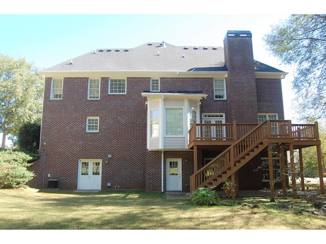 8211 Fairway Dr, Covington, GA 30014 photo 4