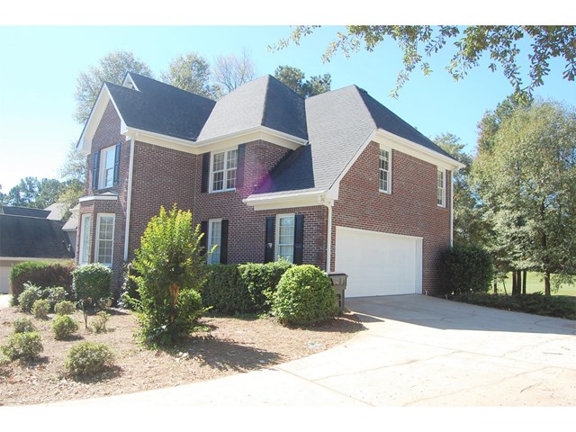 8211 Fairway Dr, Covington, GA 30014 photo 3