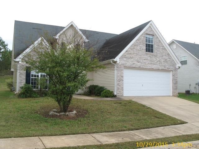 180 Roosevelt Blvd, Jackson, GA 30233 photo 1