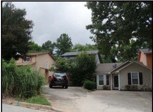 1924 Cornell Way, Morrow, GA 30260 photo 1