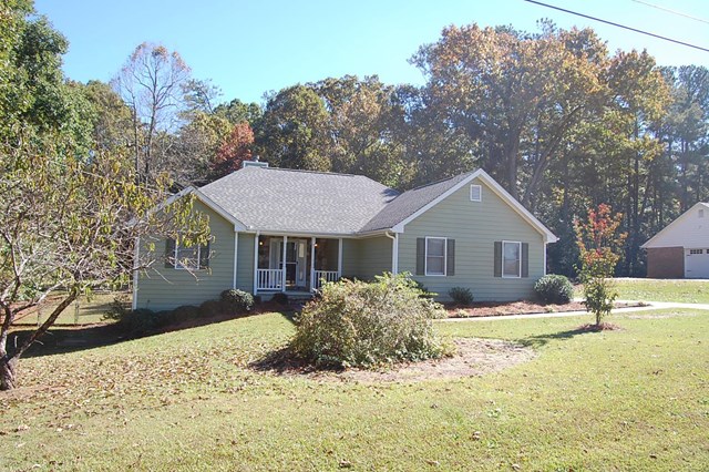 330 Fox Meadow Dr, Covington, GA 30016 photo 1
