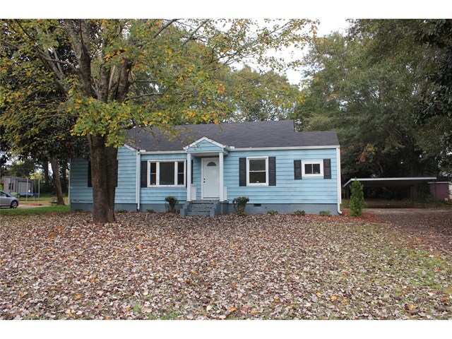 214 Glen Iris Dr, Monroe, GA 30655 photo 2