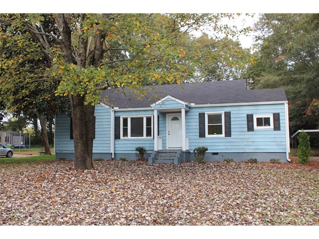 214 Glen Iris Dr, Monroe, GA 30655 photo 1