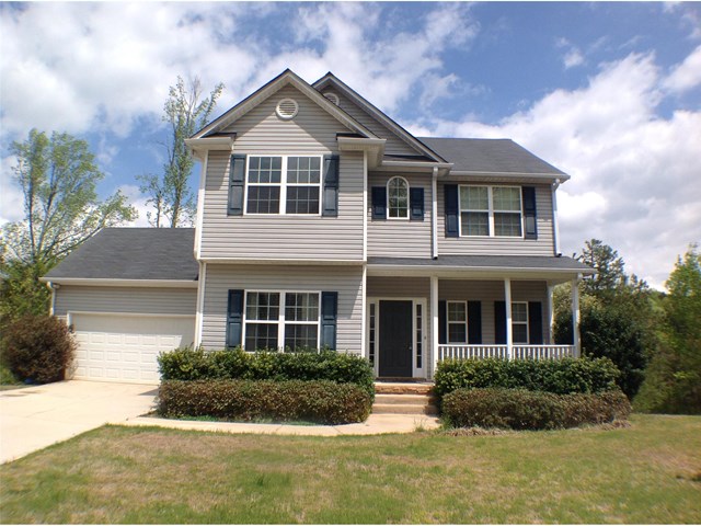 560 Bishop Ct, Commerce, GA 30529 photo 1