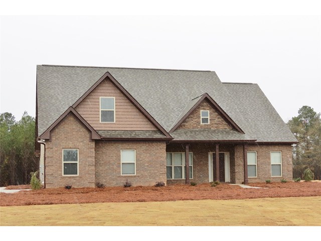 273 Hedgewood Dr, Hampton, GA 30228 photo 1