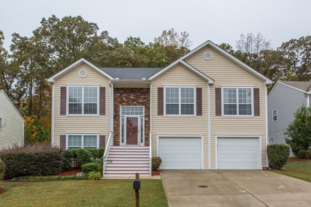 6914 Silver Bend Pl, Austell, GA 30168 photo 1