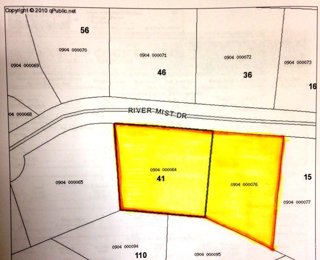 41 River Mist Dr, Lagrange, GA 30240 photo 23