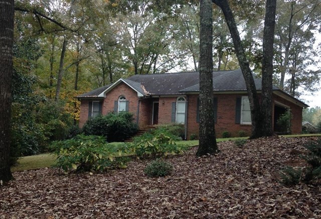 41 River Mist Dr, Lagrange, GA 30240 photo 1