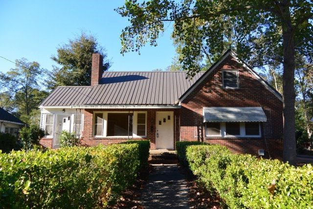 204 Dodson, Americus, GA 31709 photo 1