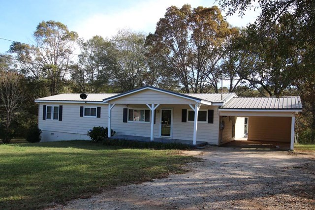 309 Teaver Rd, Lagrange, GA 30240 photo 1