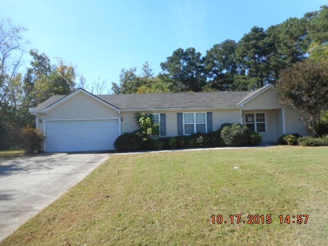 11323 Panhandle Rd, Hampton, GA 30228 photo 1