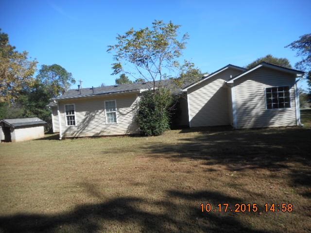 11323 Panhandle Rd, Hampton, GA 30228 photo 2
