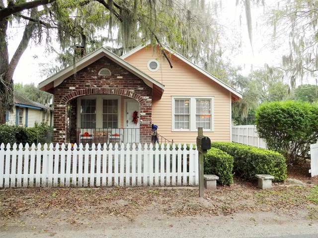 3222 Bannon Dr, Savannah, GA 31404 photo 1