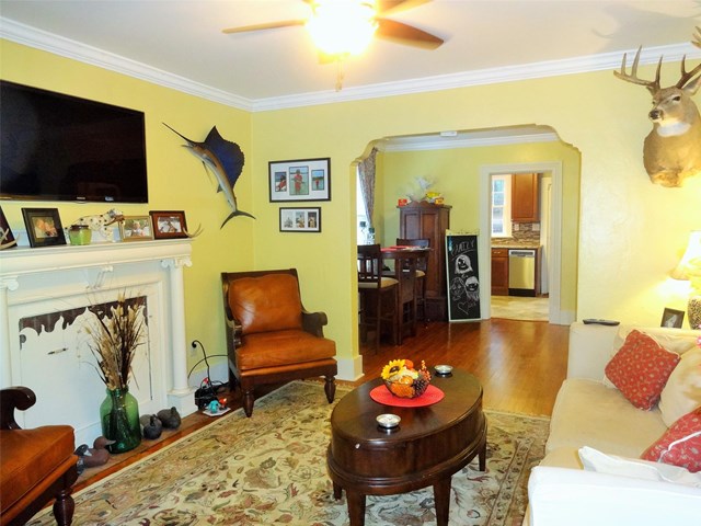 3222 Bannon Dr, Savannah, GA 31404 photo 4