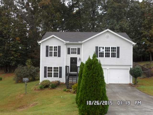 1485 Elise Dr, Bethlehem, GA 30620 photo 1