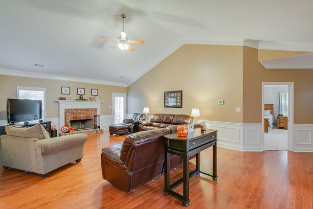 4468 Circassian Pl, Gainesville, GA 30507 photo 5