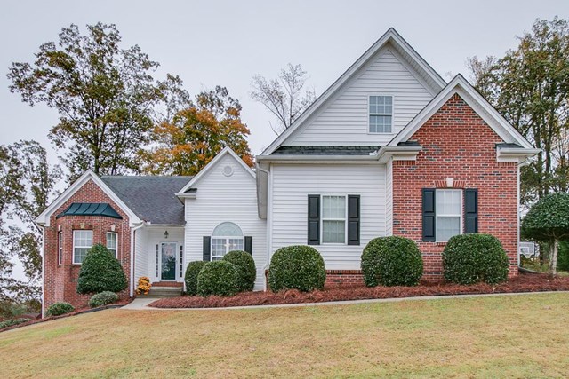 4468 Circassian Pl, Gainesville, GA 30507 photo 1