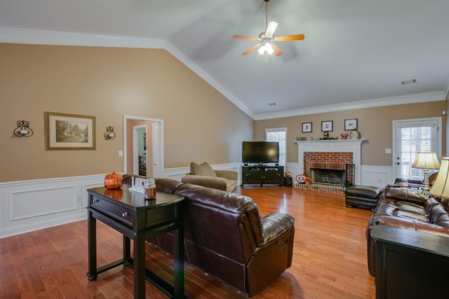 4468 Circassian Pl, Gainesville, GA 30507 photo 6