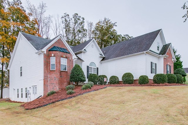 4468 Circassian Pl, Gainesville, GA 30507 photo 2