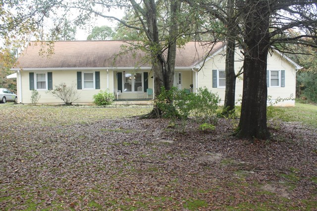 927 Shady Ln, Toccoa, GA 30577 photo 1