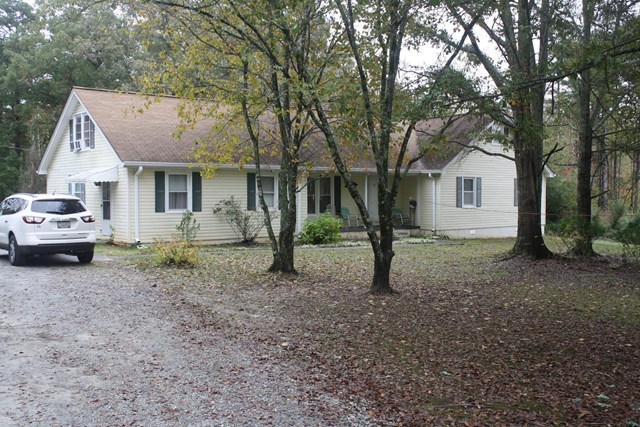 927 Shady Ln, Toccoa, GA 30577 photo 4