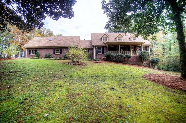 4792 Pinecrest Dr, Acworth, GA 30101 photo 1