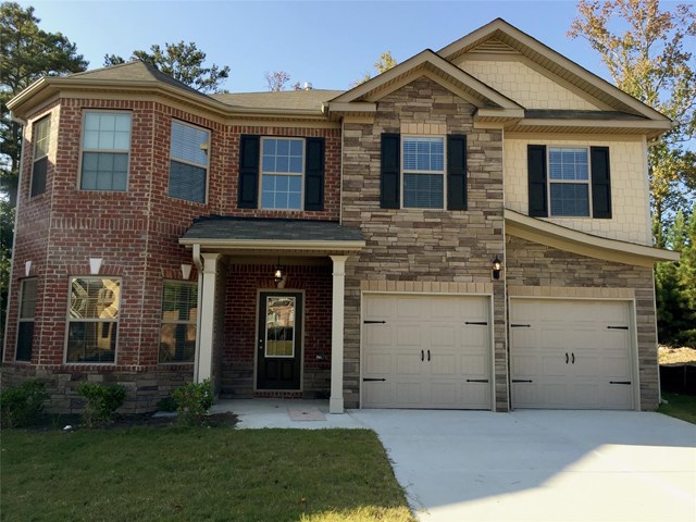7561 Bowhead Ct, Fairburn, GA 30213 photo 1