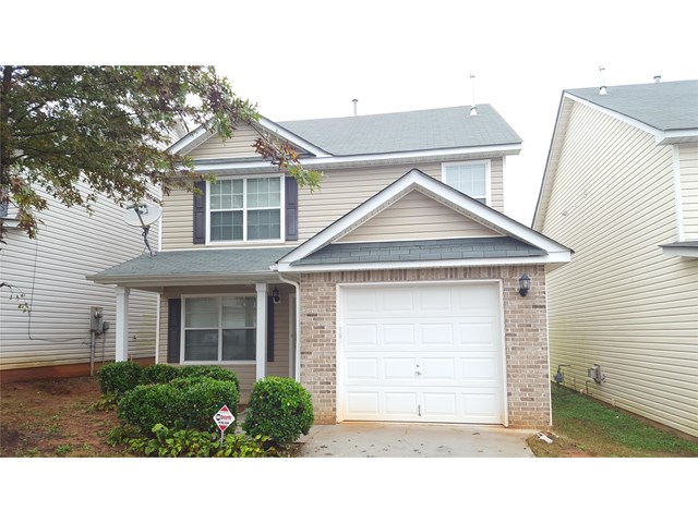 160 Colser Dr, Covington, GA 30016 photo 1