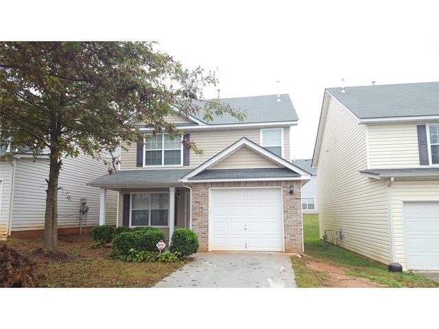 160 Colser Dr, Covington, GA 30016 photo 2