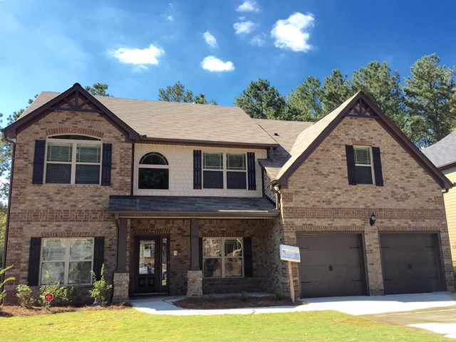 8043 Stillmist Dr, Fairburn, GA 30213 photo 8