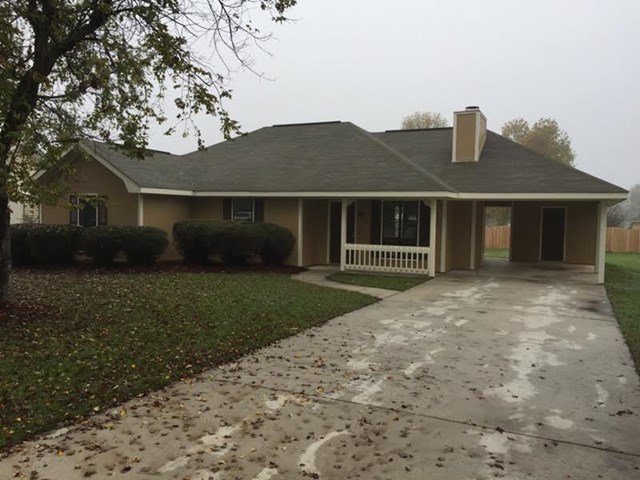 105 Heather Pl, Centerville, GA 31028 photo 1